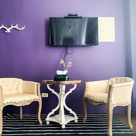 Light Luxury Apartment Apartment T'ai-tung Dış mekan fotoğraf