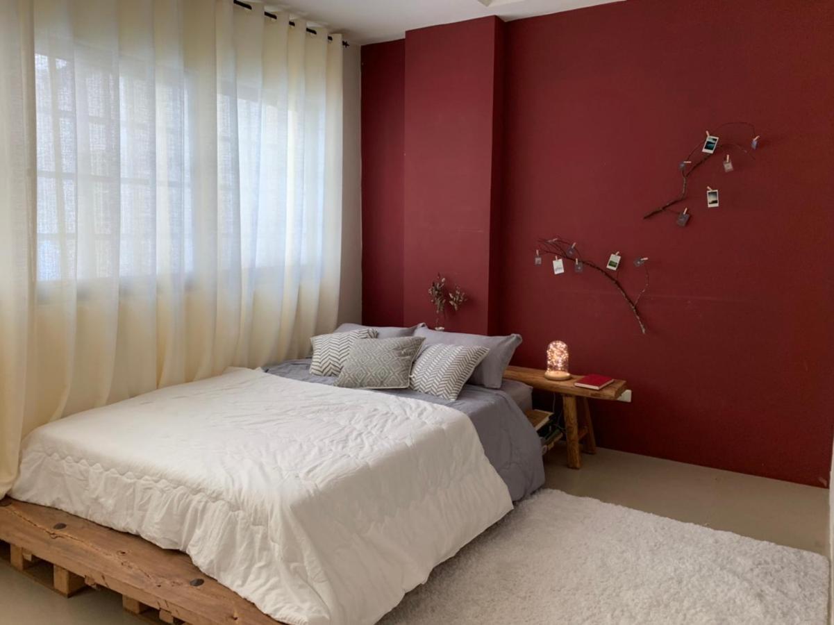 Light Luxury Apartment Apartment T'ai-tung Dış mekan fotoğraf