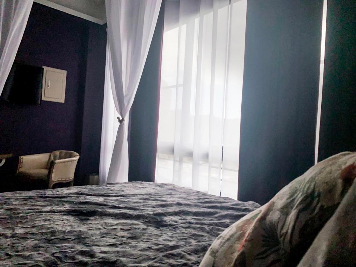 Light Luxury Apartment Apartment T'ai-tung Dış mekan fotoğraf