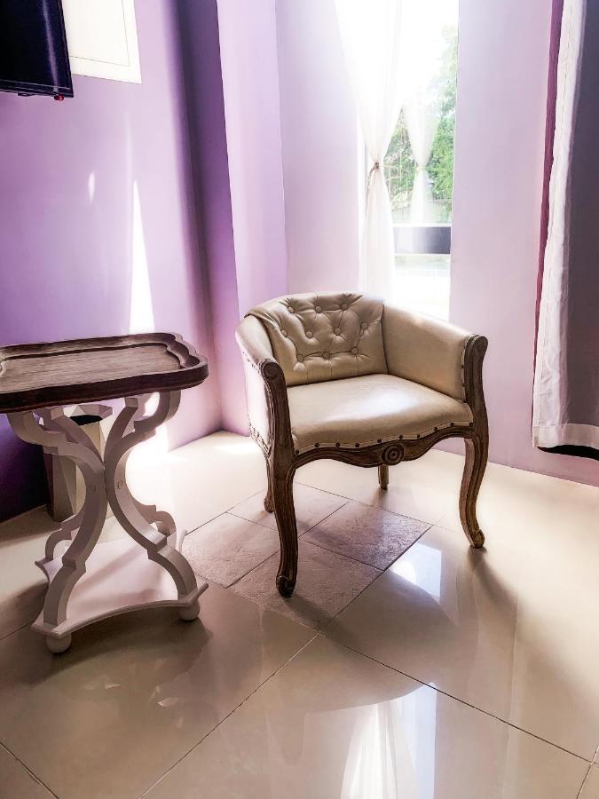 Light Luxury Apartment Apartment T'ai-tung Dış mekan fotoğraf